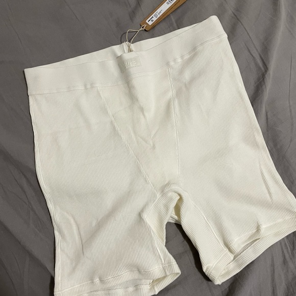 SKIMS COTTON RIB SET - Picture 5 of 5